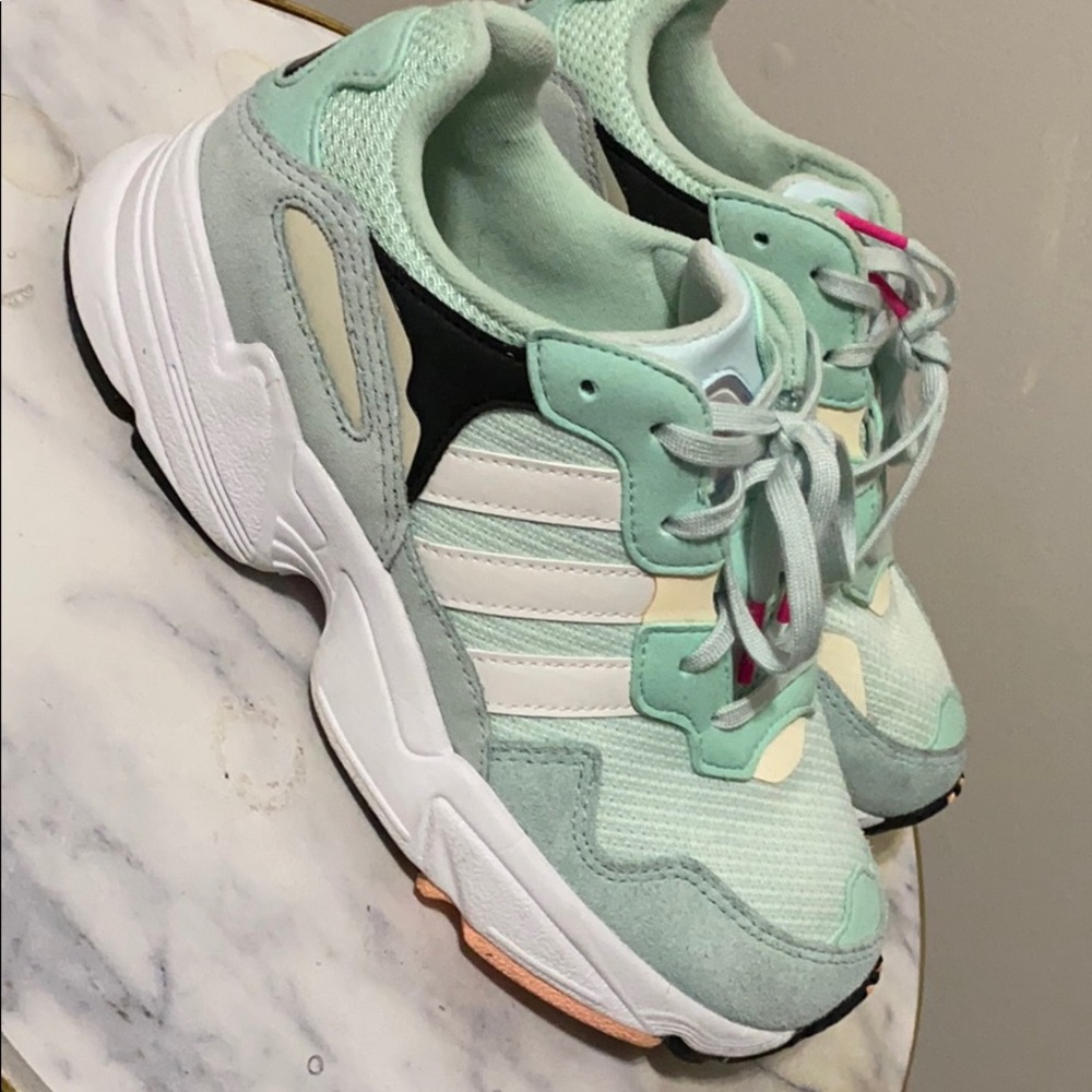 Adidas sneakers